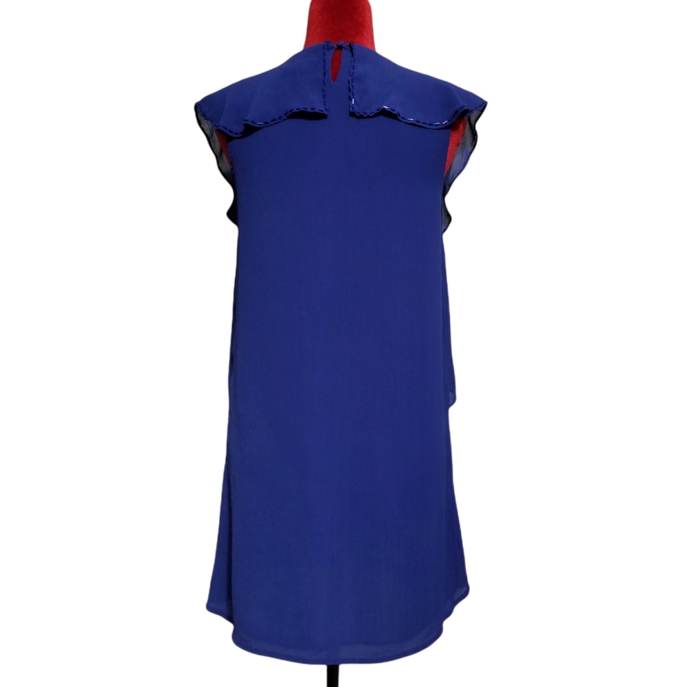 Skies are Blue XS cocktail dress - Picture 5 of 12